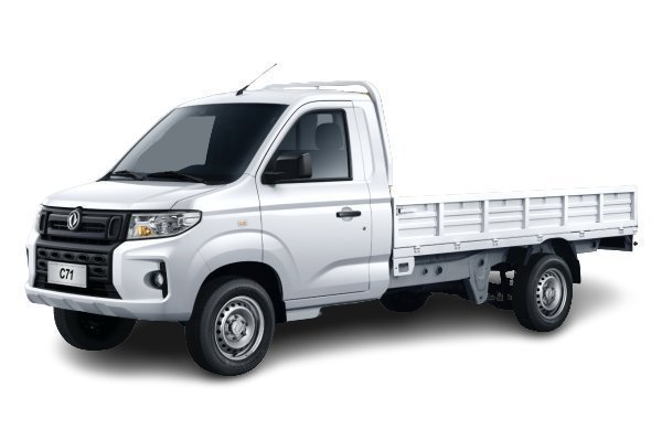 dongfeng c71 