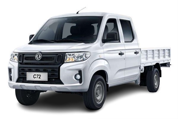 dongfeng c72 