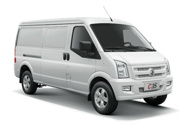 dongfeng c35 