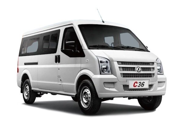 dongfeng c36 I