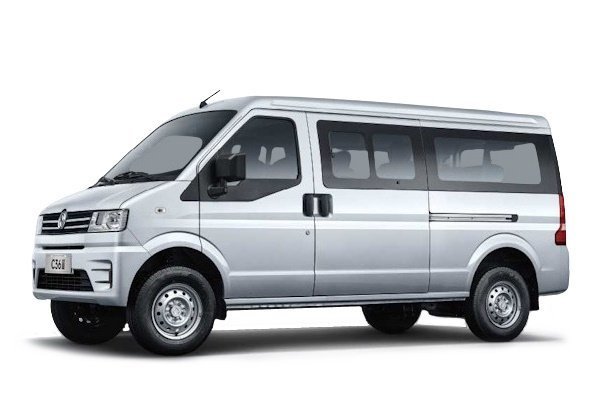 dongfeng c36 II