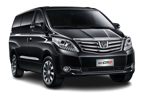 dongfeng cm7 