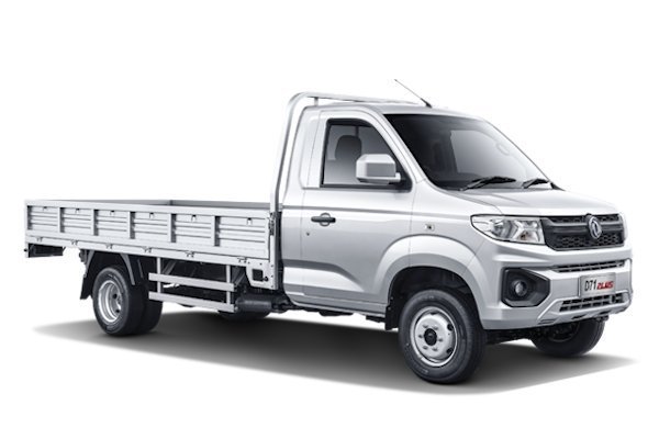 dongfeng d71-plus 