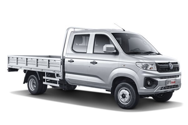 dongfeng d72-plus 