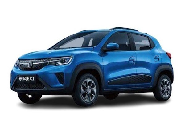 dongfeng ex1 