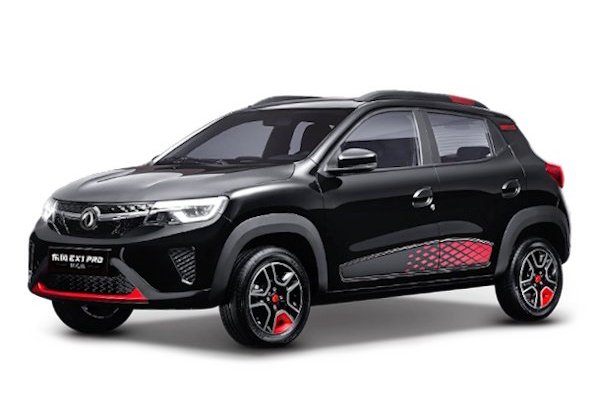 dongfeng ex1-pro 