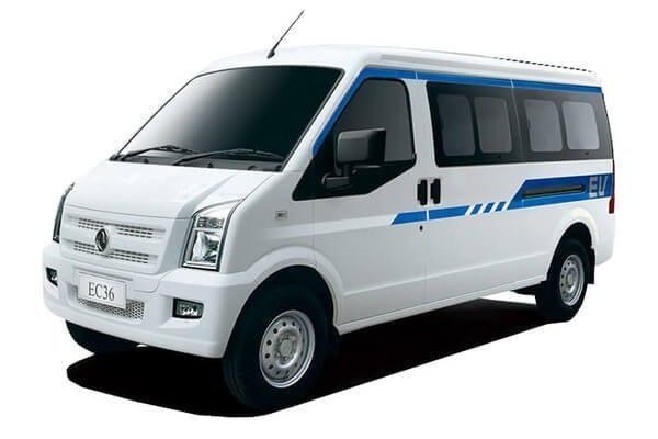 dongfeng ec36 I