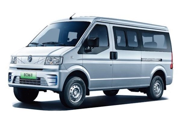 dongfeng ec36 II