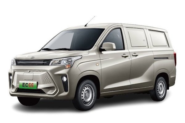 dongfeng ec55 