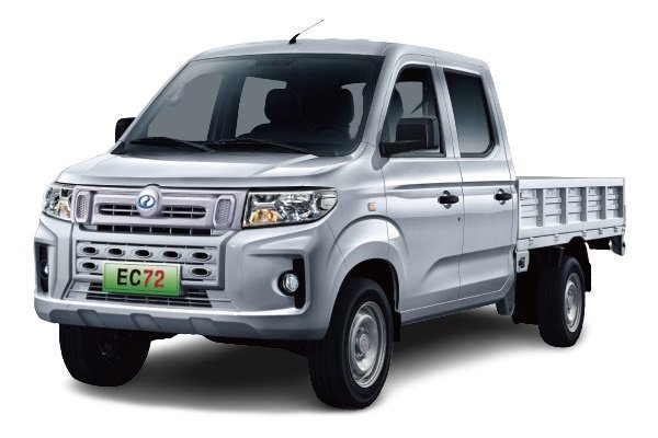 dongfeng ec72 