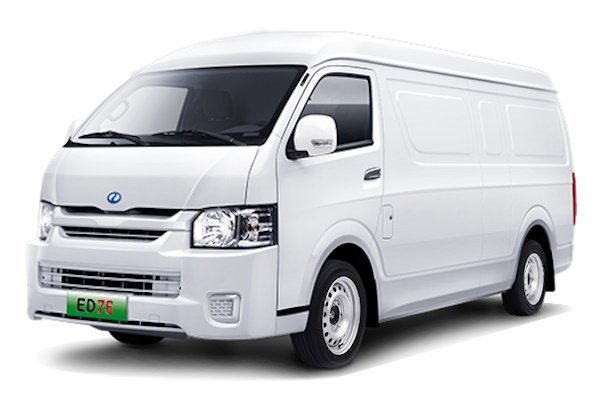 dongfeng ed75 