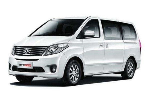 dongfeng f600 
