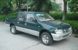 dongfeng hushi 
