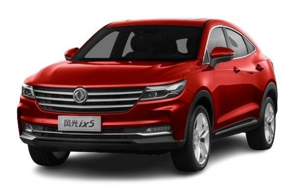 dongfeng ix5 