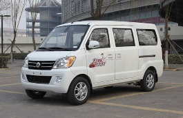 dongfeng justfor-cv03 