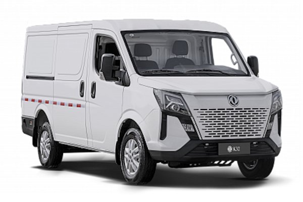 dongfeng k32 