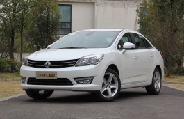 dongfeng l60 