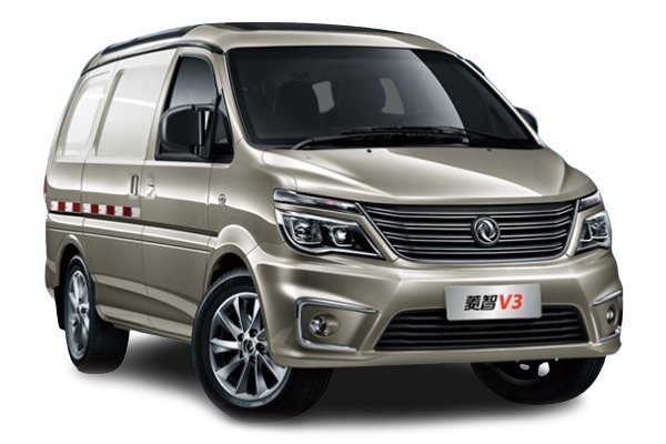 dongfeng lingzhi-v3 Facelift