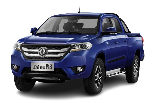 dongfeng p16 