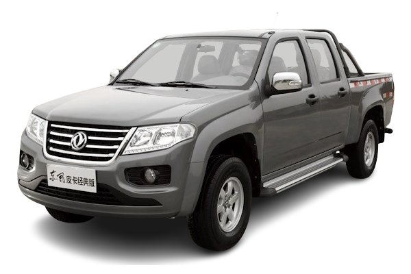 dongfeng pickup 