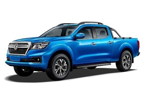 dongfeng rich-6 