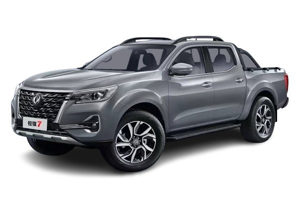 dongfeng rich-7 