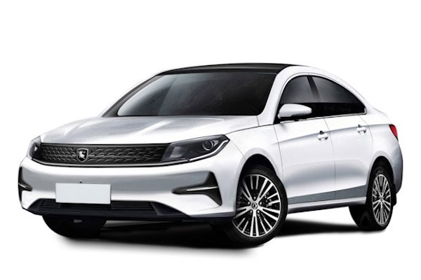 dongfeng s60ev 