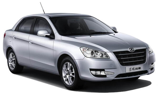 dongfeng s30 