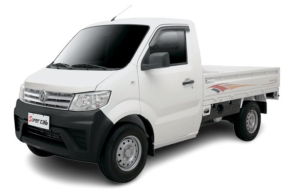 dfsk super-cab 