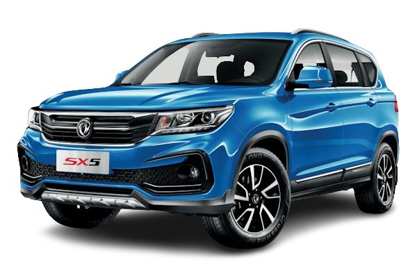 dongfeng sx5 