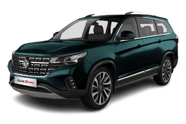 dongfeng sx6-pro 
