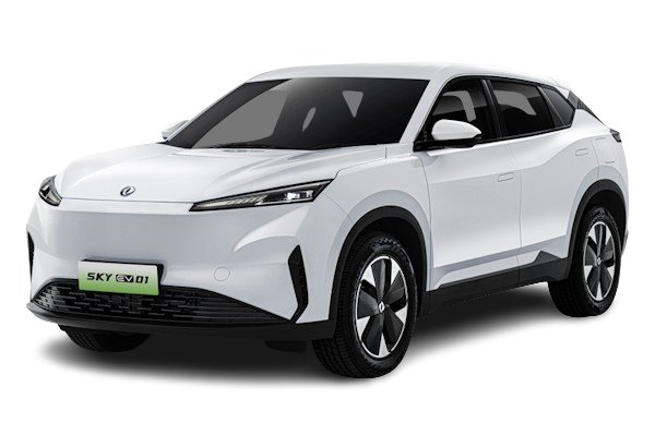 dongfeng sky-ev01 