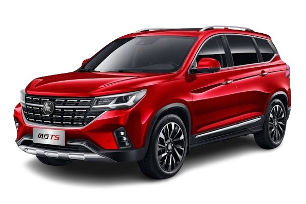 dongfeng t5 