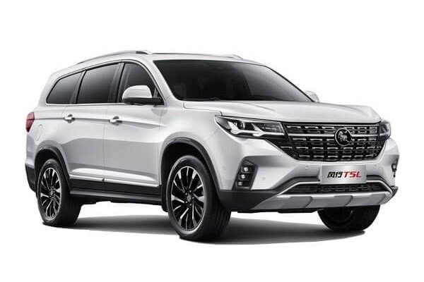 dongfeng t5l 