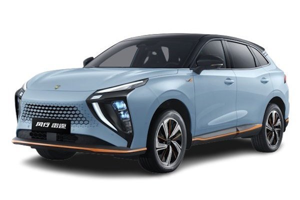 dongfeng thunder 