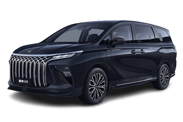 dongfeng v9 