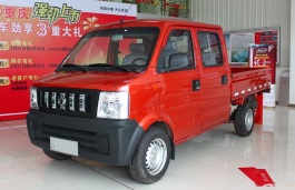 dongfeng v22 