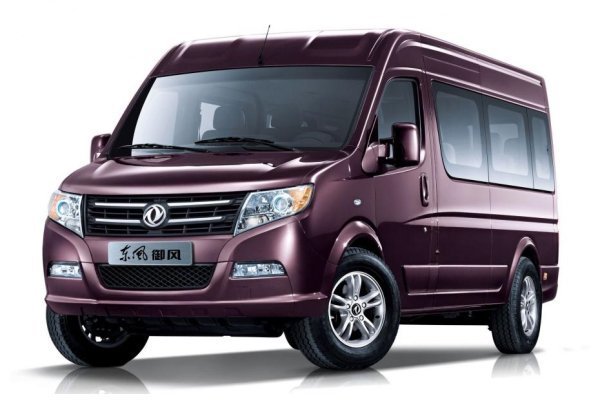 dongfeng yufeng 