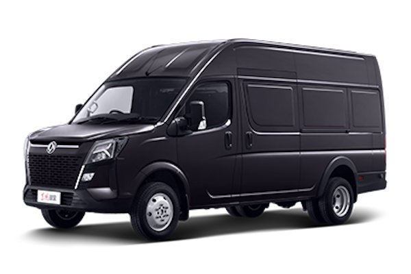 dongfeng yufeng-v9plus 
