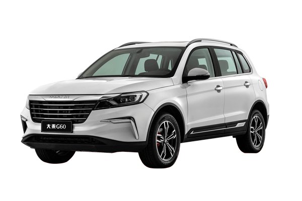 dorcen g60 
