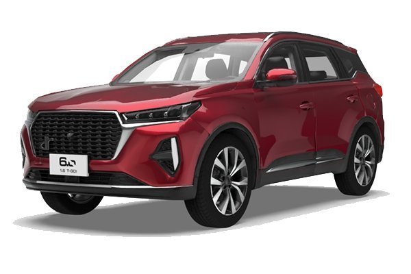 dr 6-0 Facelift