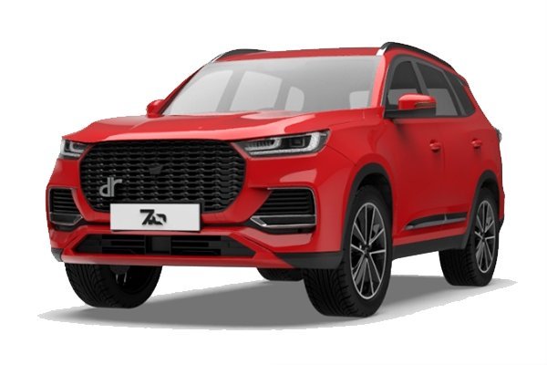 dr 7-0 Facelift