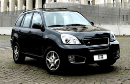 dr dr5 I