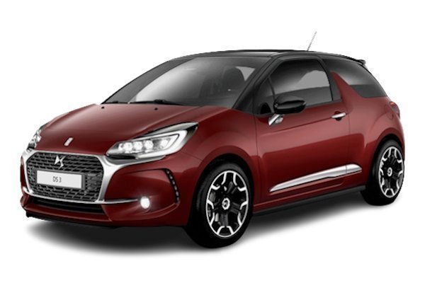 ds ds-3 I