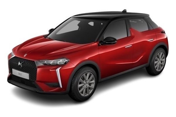 ds ds-3 II (D34)