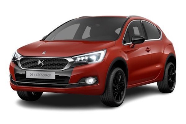 ds ds-4-crossback PF2