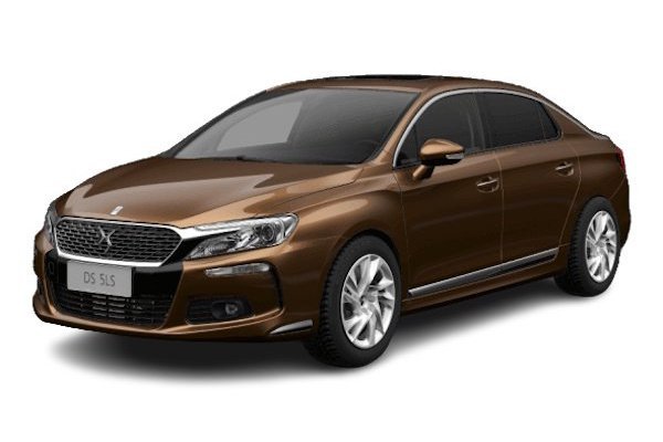 ds ds-5ls PF2