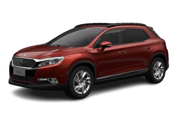 ds ds-6 PF2