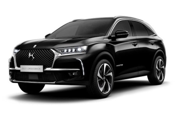 ds ds-7-crossback J