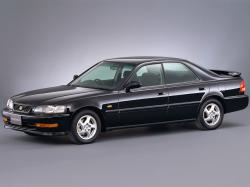 honda saber I